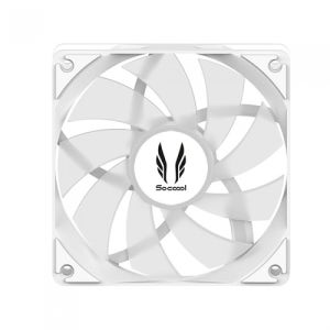 3RSYS PH-12025 ARGB WHITE (1PACK)