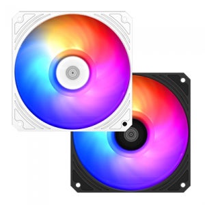 3RSYS Socoool BLAIDD 12 ARGB (WHITE)