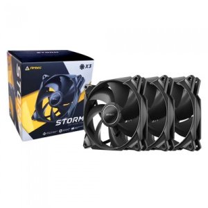 Antec STORM 120 PWM (3PACK)