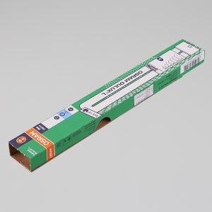 PL 램프 24W 4P L 865 주광색 6500K 오스람