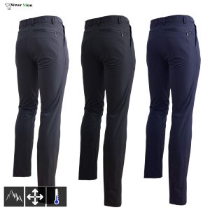 웨어몬 21/24WK 여름용 냉감 시크릿 등산 골프바지 스판 아웃도어 드라이핏