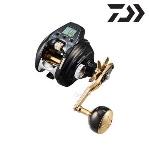 다이와 22 시보그 G200J 전동릴 소형 한국다이와정공