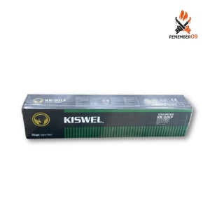 고려용접봉 KK50LF 3.2mm 고장력 아크용접봉 E7016 5kg