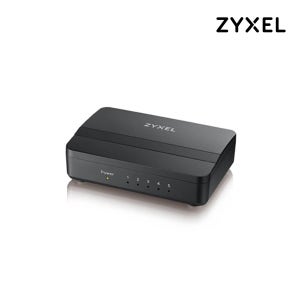 자이젤 GS-105S 5포트 기가비트 스위칭허브