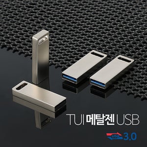 빅드림 TUI 메탈젠 3.0 USB 256GB 기가