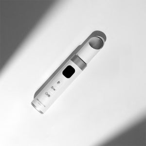 미라클뮤즈 고주파 부스터 디바이스 45g [EMS 갈바닉 다크서클 눈밑 지방 마사지기]