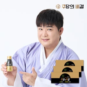 숙취해소제 주당의비결 숙취해소 약국 음료 마시는 술깨는 약 3박스 30개