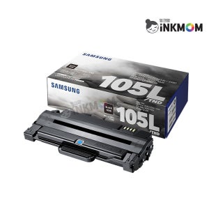 MLT-D105L (삼성 105L) 검정 정품토너 SCX-4600K ML-1910K