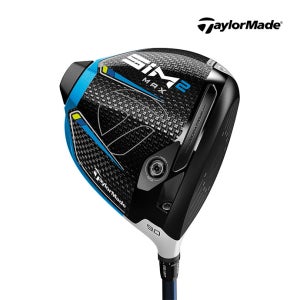 (테일러메이드) 2024년 SIM2 MAX 드라이버(남성)