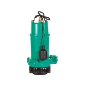 윌로펌프 PD-1515MA(50A) 2마력 배수용 수중 자동펌프