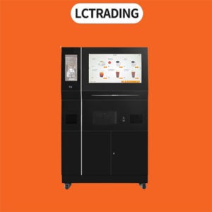 제티노JL500I 젠티노JL500I 제티노무인커피머신 무인카페창업용