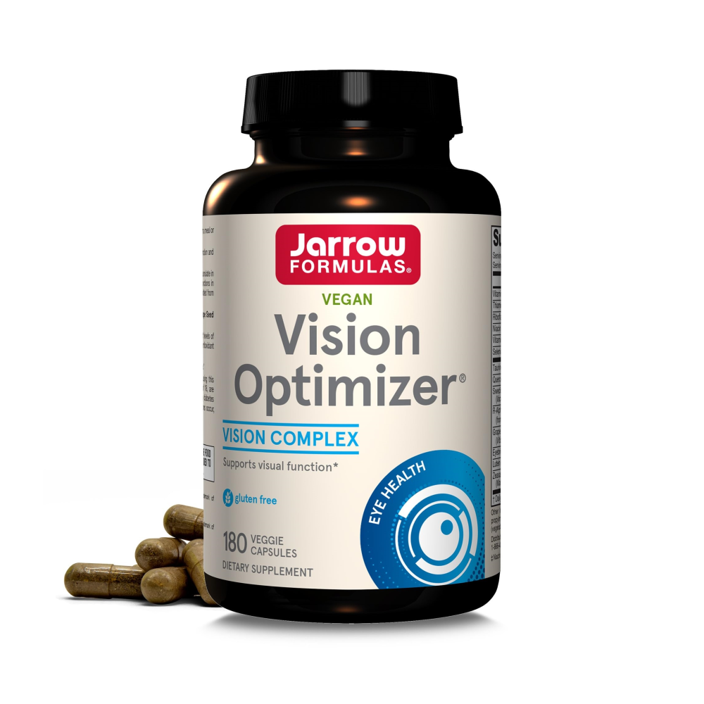 재로우포뮬러 <b>비전 옵티마이저</b> 180 베지캡슐