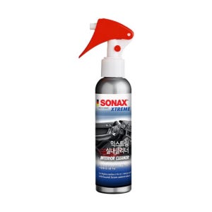 [실시간 인기] SONAX 소낙스 익스트림 실내클리너 실내세정제 140ml, 1개