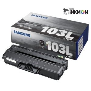 MLT-D103L (삼성 103L) 검정 정품토너 SCX-4728FD ML-2950