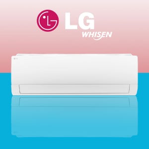 LG 냉난방기 벽걸이 인버터 냉온풍기 52.8㎡ SW16BDKWMS 전국설치
