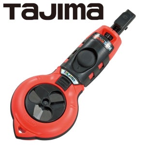 타지마 자동 먹통 PS-SUM 먹줄치기 먹매김 먹작업