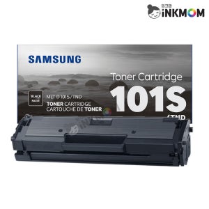MLT-D101S (삼성 101S) 검정 정품토너 ML-2160 SCX-3405F