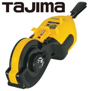 타지마 자동 먹통 PS-RAKB 먹줄치기 먹매김 먹작업