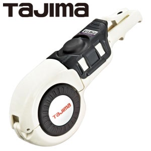 타지마 자동 먹통 PS-SUM6GNHI 먹줄치기 먹매김 먹작업