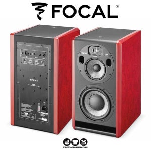 FOCAL TRIO6 (1조) ST6 포칼 트리오식스 3-Way 모니터 스피커