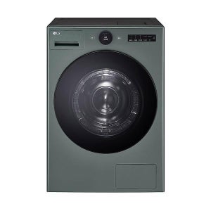 LG전자 트롬 오브제컬렉션 건조기 22kg 네이처 그린 RD22GS 전국/폐가전수거