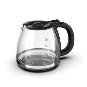 [유리 주전자]우놀드 유리 주전자 드립커피메이커 전용A DAY DRIPPER (UDC-289915)