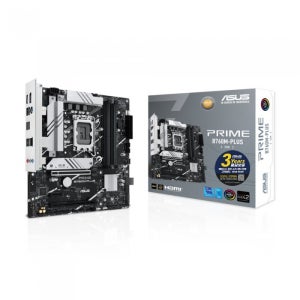 ASUS PRIME B760M-PLUS-CSM 인텍앤컴퍼니