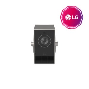 [썸머세일]LG전자 HU710PB 4K미니빔프로젝터 시네빔큐브 OTT 당일출고