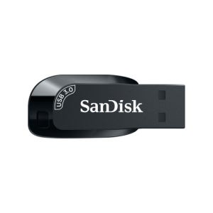 Sandisk 샌디스크 UltraShift CZ410 128G USB 3.0 암호기능메모리