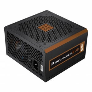 마이크로닉스 Performance II PV 600W 80PLUS Bronze FDB