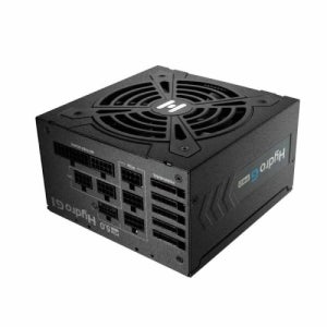 FSP HYDRO G PRO 850W 80PLUS Gold Full Modular ATX 3.0 (PCIE5)