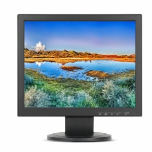 타라엘씨디 TRL-170DS TOUCH 원형스탠드