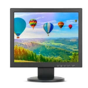 타라엘씨디 TRL-190D TOUCH 원형스탠드