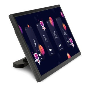 타라엘씨디 T220FHD-T TOUCH T형스탠드