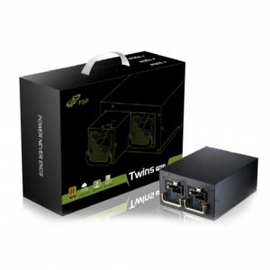FSP Twins PRO 500W ATX Redundant