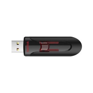 Sandisk 샌디스크 Glide Z600 32G USB 3.0 암호기능 메모리