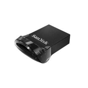 Sandisk 샌디스크 Ultra Fit CZ430 64G USB 3.0 암호기능 메모리