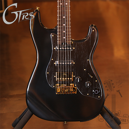 Pearl GTRS S900 PEARL WHITE 블루투스 멀티이펙터 내장 일렉기타