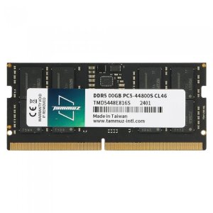 타무즈 노트북 DDR5-5600 CL46 (16GB)