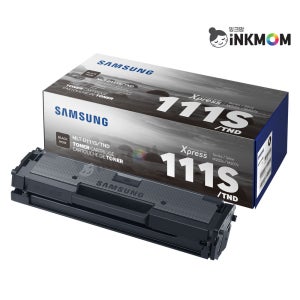 MLT-D111S (삼성 111S) 검정 정품토너 SL-M2020 M2021 M2022