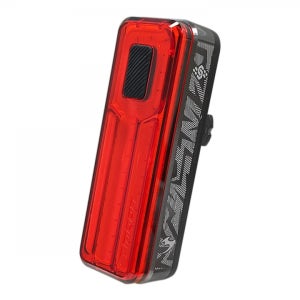 ![MOON]헬릭스 센스 300 /자전거후미등/자전거라이트/자전거점멸등