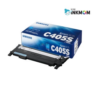 CLT-C405S (삼성 C405S) 파랑 정품토너 SL-C422 C423 C472