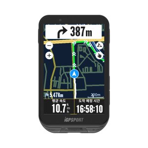 iGPSPORT 케이던스 자전거 속도계 네비게이션 GPS 속도계 iGS800