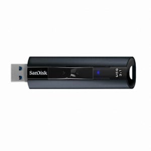 Sandisk샌디스크 EXTREME PRO CZ880 1T USB 3.1 프리미엄메모리
