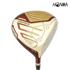 혼마 베레스 09 남성 드라이버 4스타 2024