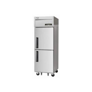 라셀르 25박스 업소용냉장냉동고 LMD-620RF 직냉식 내부메탈