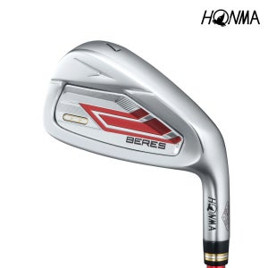 혼마 베레스 09 여성 카본 7아이언세트 2스타 2024