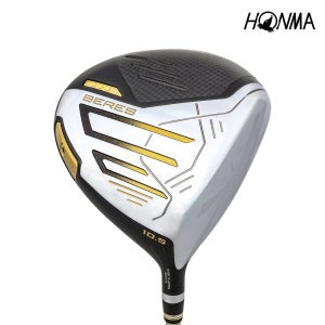 혼마 베레스 09 남성 드라이버 3스타 2024