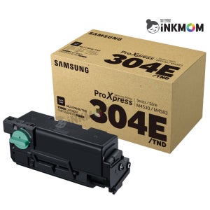MLT-D304E (삼성 304E) 검정 정품토너 SL-M4530ND M4583FX