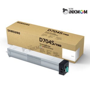 MLT-D704S (삼성 D704S) 검정 정품토너 SL-K3250NR SL-K3300NR